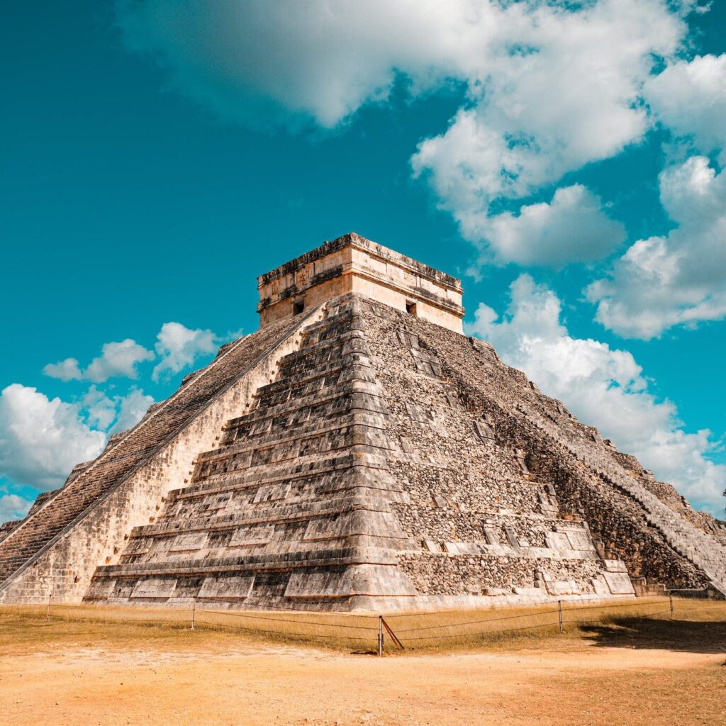 Chichén itzá mayan riviera yucatan visit mexico quintana roo