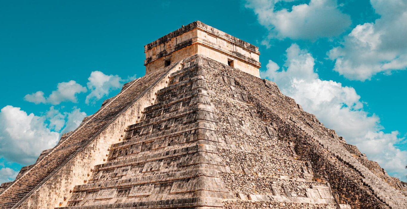 Chichén itzá mayan riviera yucatan visit mexico quintana roo